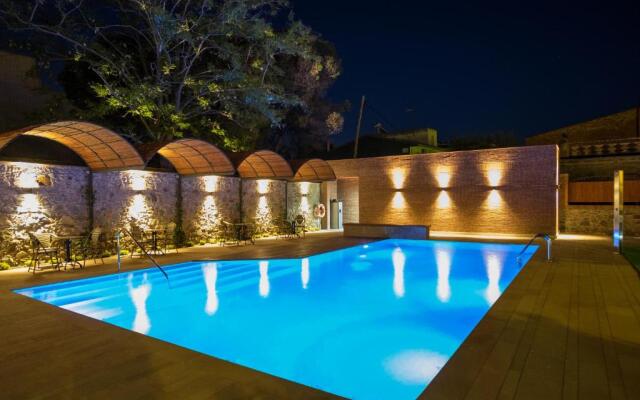 Apartamentos Sant Jordi Montbrio
