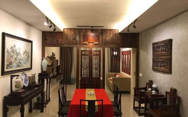 Schrodinger Heritage