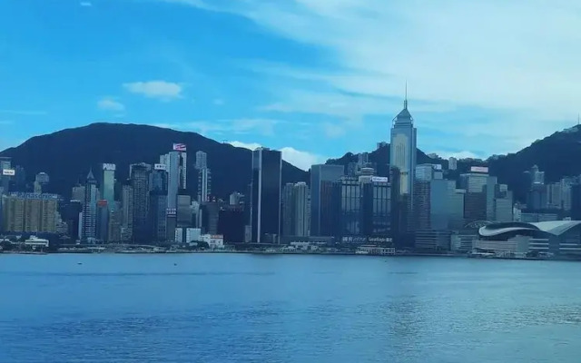 New Cosmos Guest House