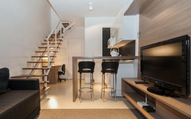 Slaviero Suites NYC Berrini