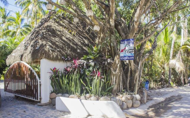 Casablanca Sayulita Hotel