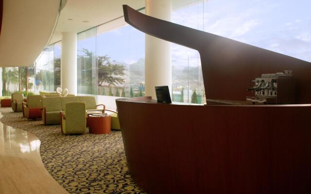 Sensa Hotel