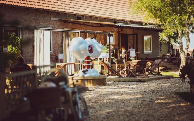 Mia Glamping