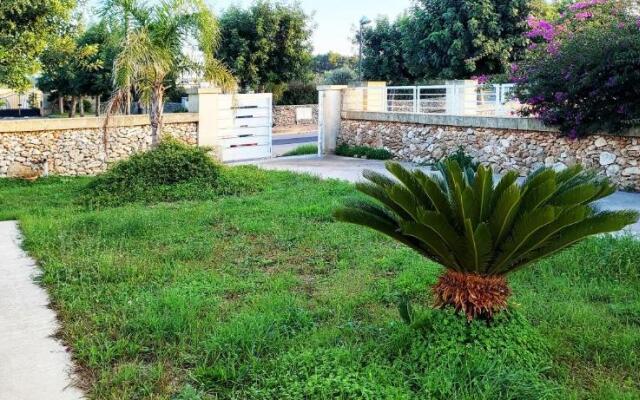 Oikia Vacanze Otranto Villa MaGi