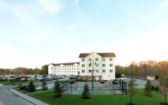 Homewood Suites by Hilton Dover - Rockaway