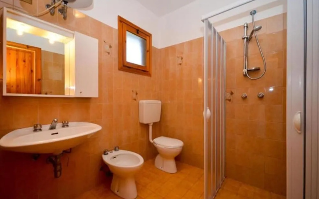 Cozy one Bedroom Apartment With Pool and AC