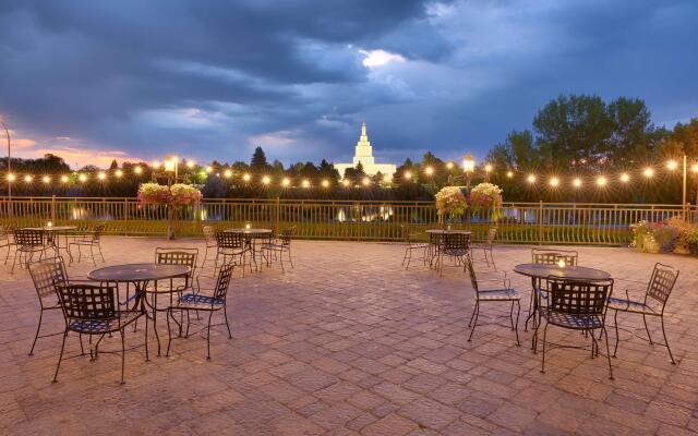 Hilton Garden Inn Idaho Falls