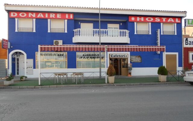 Hostal Donaire II