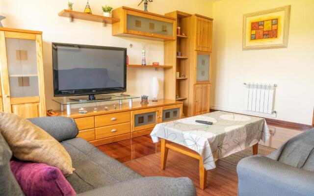 Apartamento Ultreia