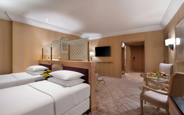 Makkah Hotel