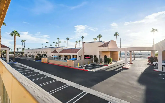 Signature Inn Indio I-10