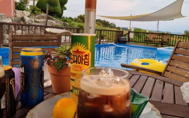 Anmyeondo In You Pension