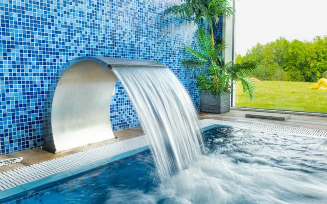 Vila Radailiai - Dinosaur Park