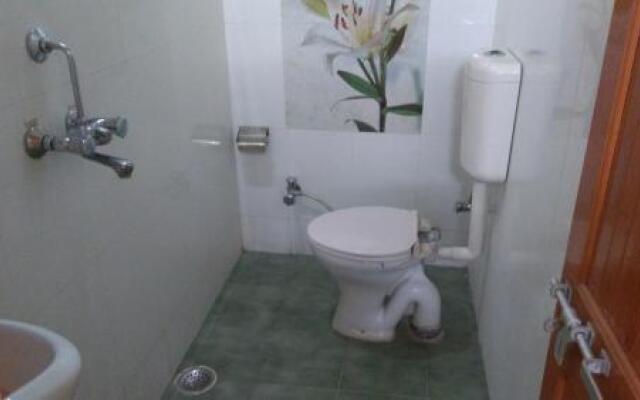 Leela Guest House