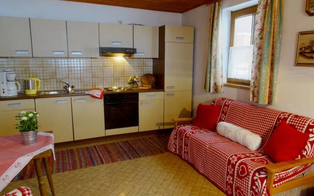 Altes Bauernhaus Am Gerlosberg