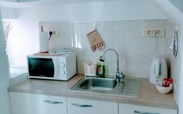Luxury Old Town Suites