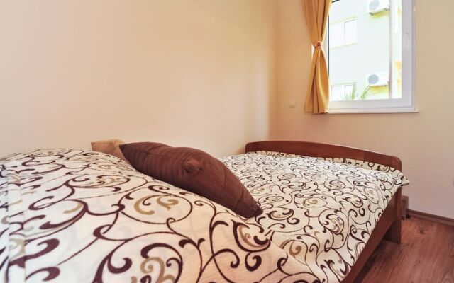Apartments Kruno