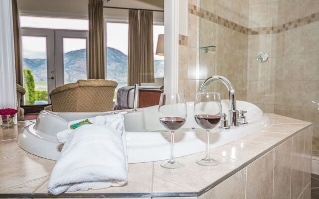 Shiraz Villa