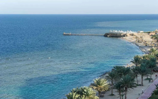 Kahramana Beach Resort