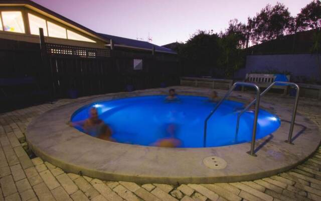 Pacific Park Christian Holiday Camp