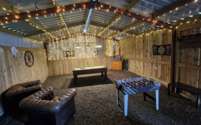 Seaside Bliss Retreat - 5 Bedroom House