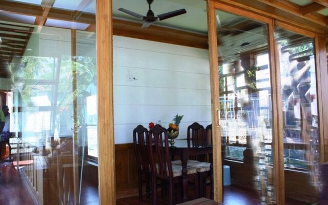 The Boat House