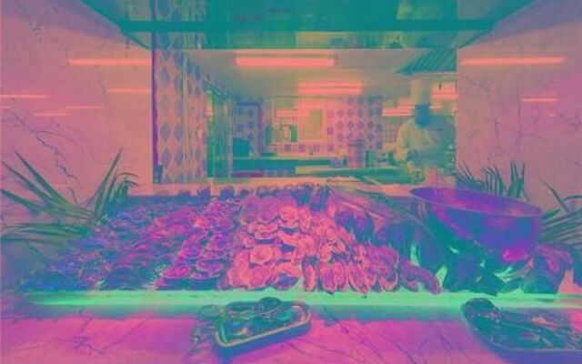 Jinke Grand Hotel - Chongqing