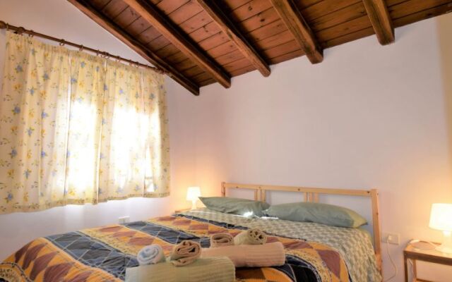 Locazione Turistica Gran Pino