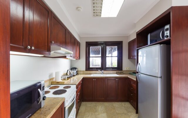 Nirwana Villa Estate