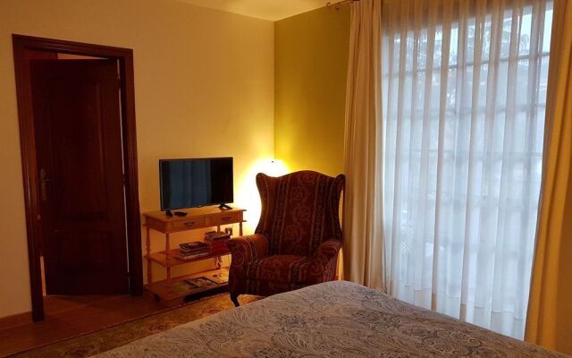Chalet Anagato