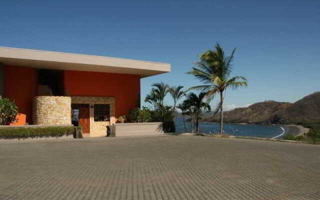 Hotel La Finisterra