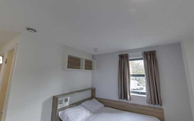 Ensuite Rooms, COVENTRY - Campus Accommodation