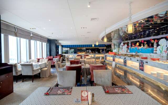 Goethe Hotel Hangzhou