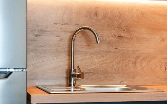 Ionian Sol Apartment