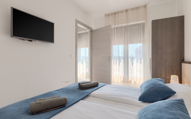 Pula City Center Accommodation