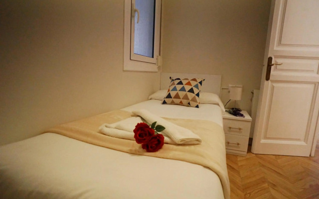 Barcelona4Seasons - Sagrada Familia