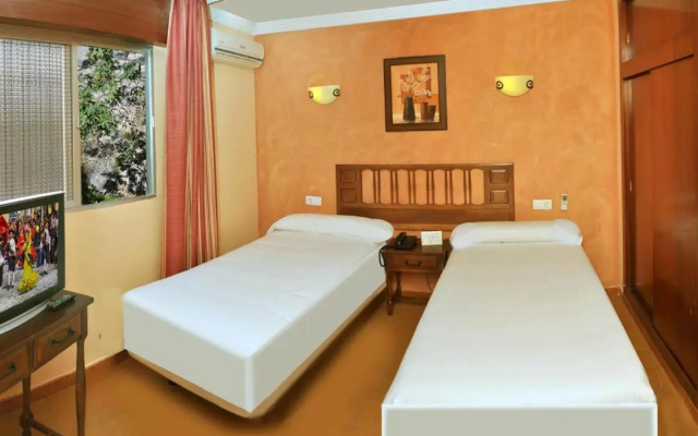 Arrayanes Playa Hotel