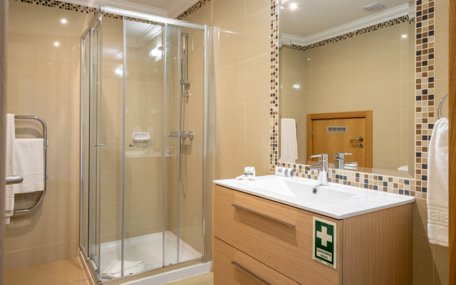 Boavista Golf & Spa — Bela Colina Holidays