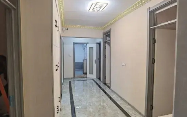 Qiqihar Fengteng Hotel