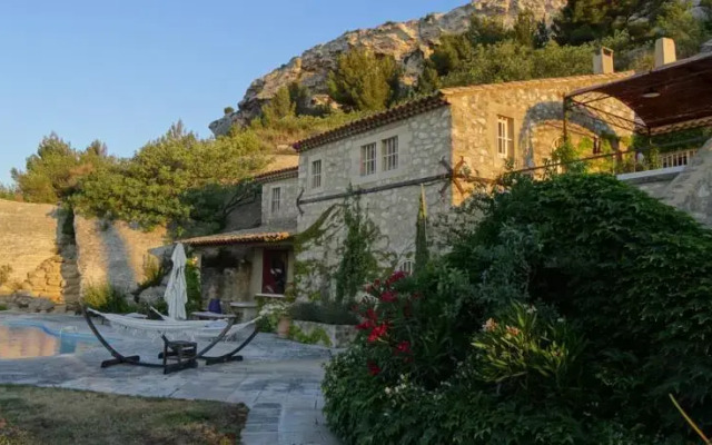 Le Dernier Chateau