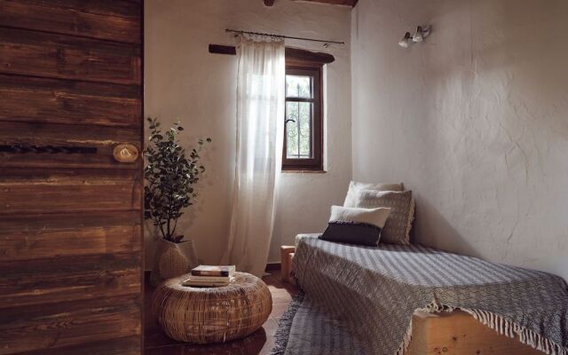 Leeda's Cottages