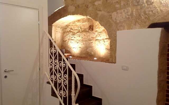 BB La Maison Del Borgo Antico