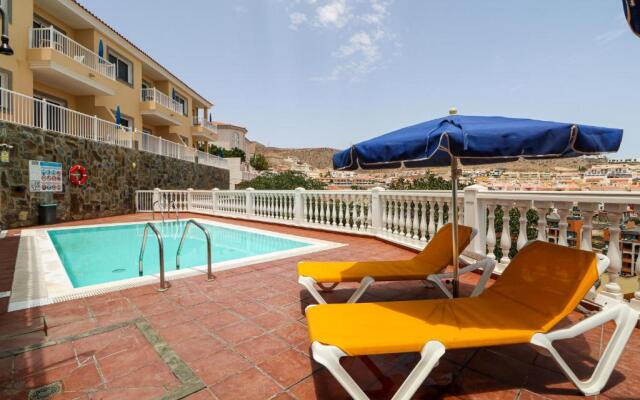Calypso Family Apartments