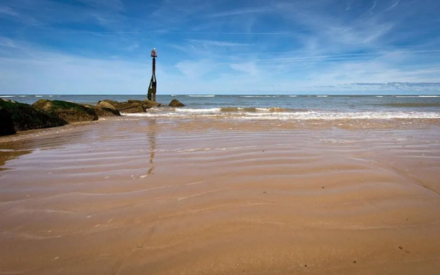 YHA Sheringham - Hostel