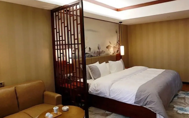 Fenghuang Waiting for You Luxe Living