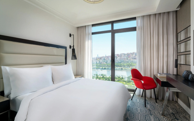 Movenpick  Istanbul Golden Horn