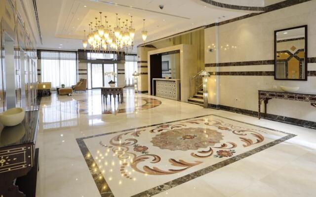 Elaf Meshal Al Salam Hotel