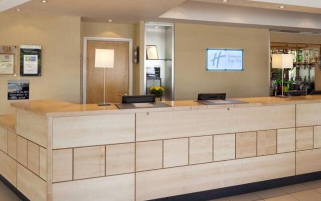 Holiday Inn Express Chester - Racecourse by IHG