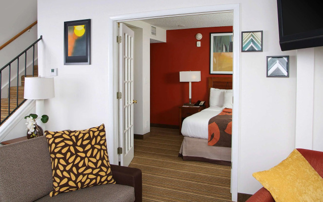 Residence Inn Buffalo Amherst