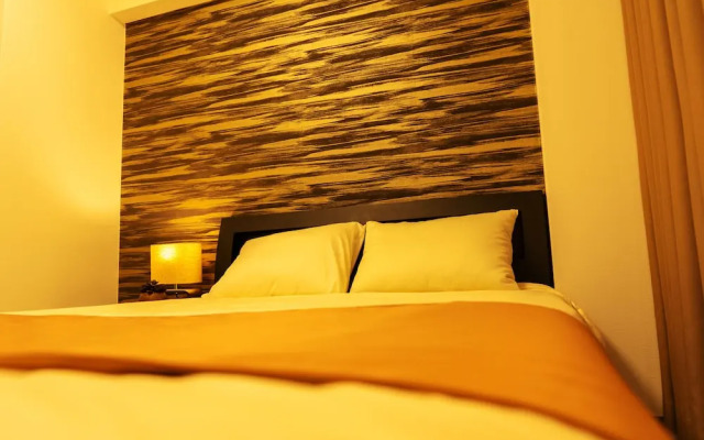 Primavera Kamata 303